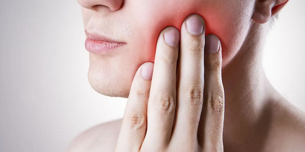 Preventing toothache