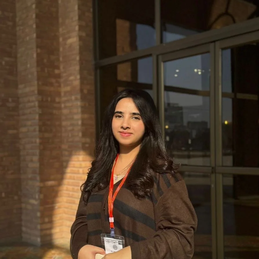 Dr. Shameen Mudassar