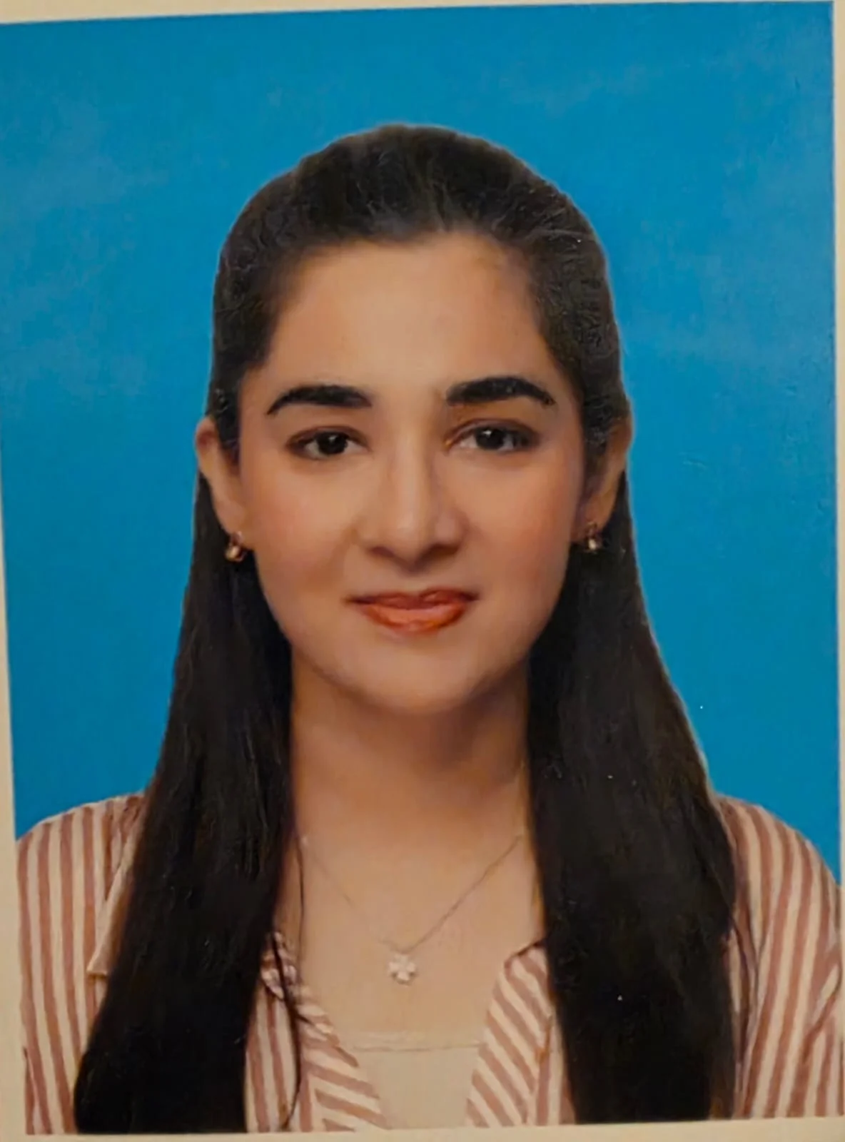 Dr. Syeda Fatima Riaz